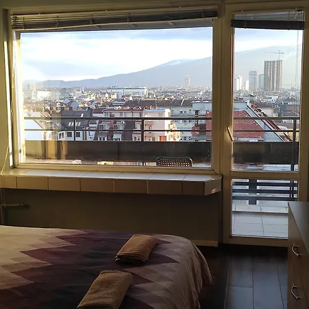 Guest house Panorama