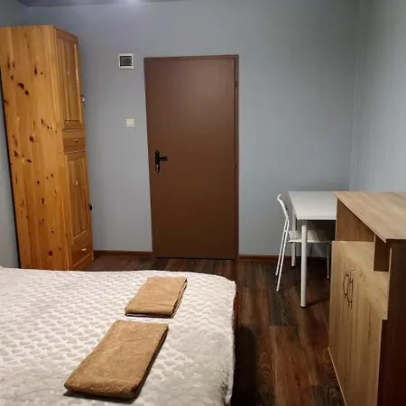 Pensionat Panorama Sofia