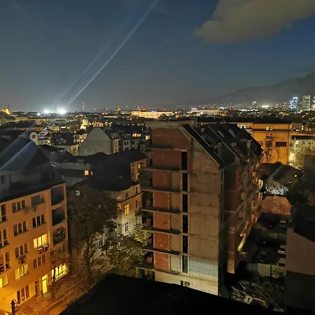 Panorama Pensionat Sofia