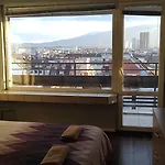 Panorama Sofia