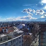 Guest house Panorama Sofia