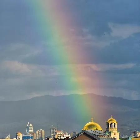 Panorama Vendégház