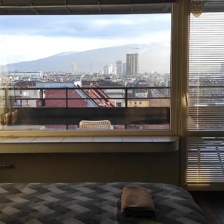 Panorama Vendégház 2*