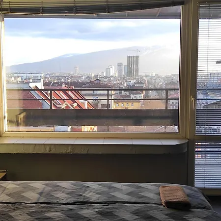 Panorama Vendégház Szófia