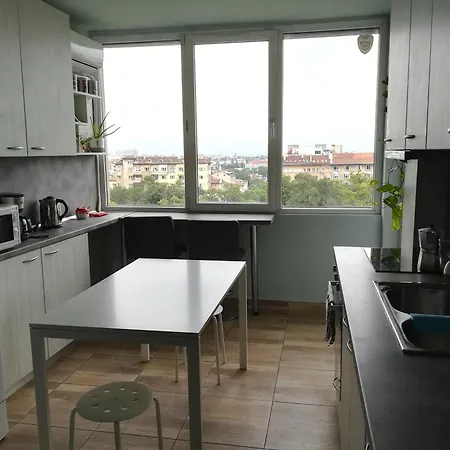 Panorama بيت ضيافة