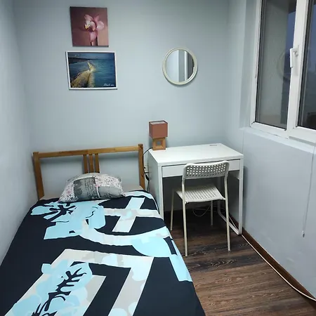 Pensjonat Panorama 2*