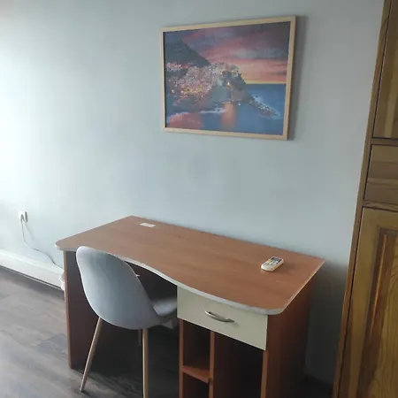 Panorama 招待所 2*