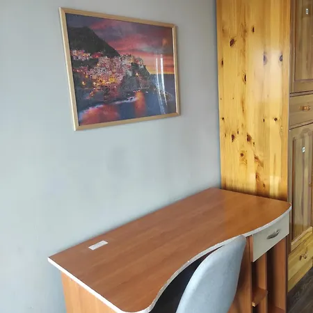 Penzion Panorama Sofie