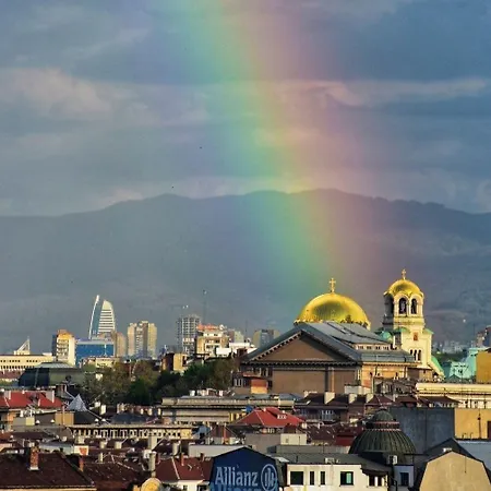 Panorama بيت ضيافة 2*