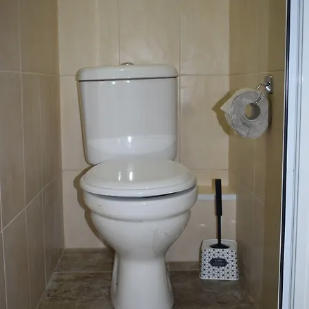 Panorama Pensjonat Sofia