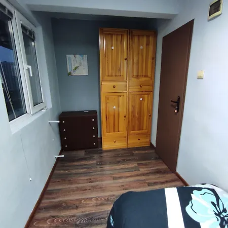 Panorama Vendégház Szófia