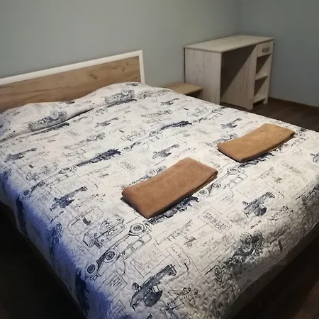 招待所 Panorama 索菲亞