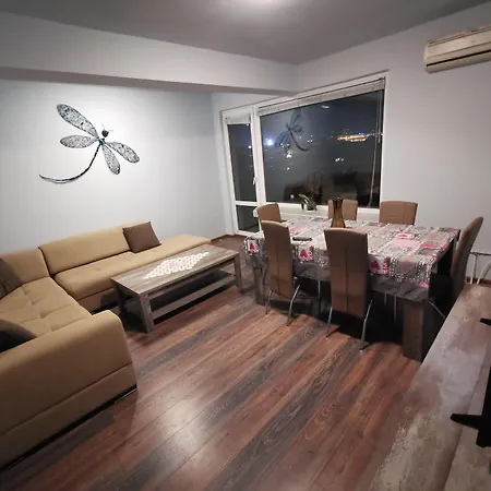 Vendégház Panorama Szófia