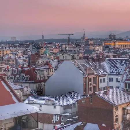 Vendégház Panorama