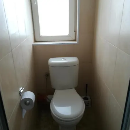 Panorama Vendégház 2*