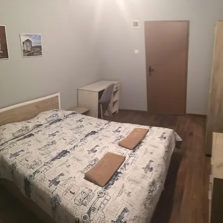 Panorama بيت ضيافة صوفيا