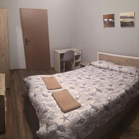 Panorama 2* Szófia