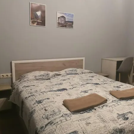 Vendégház Panorama Szófia