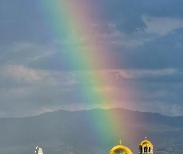 Panorama Casa de hóspedes