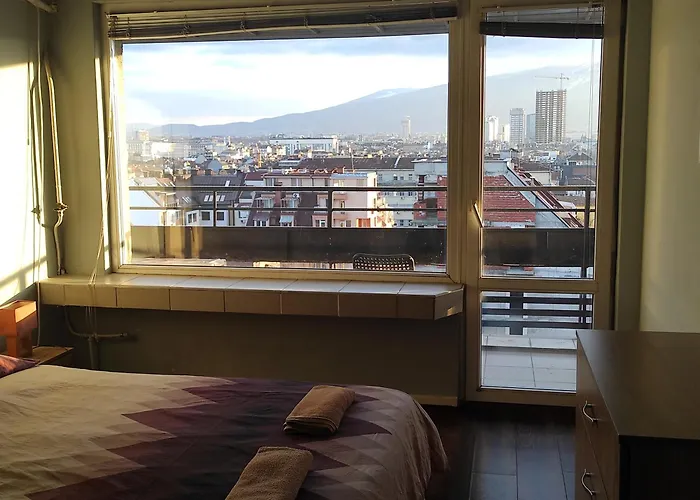 Guest house Panorama