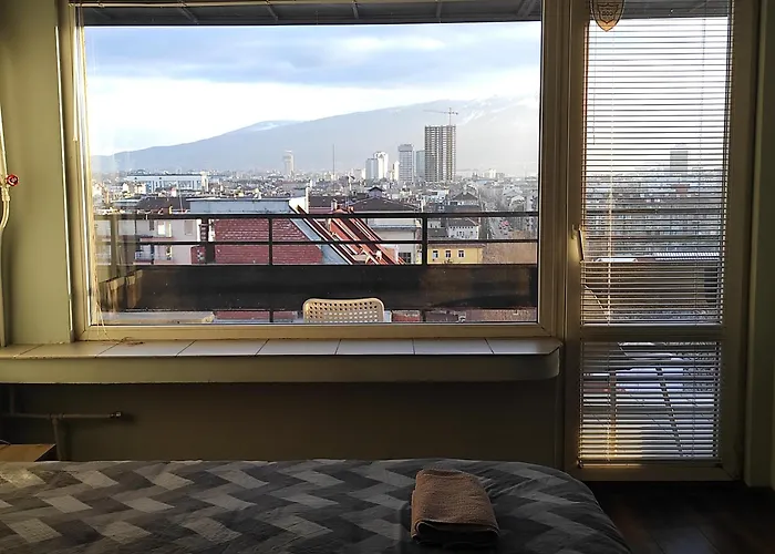 Panorama Guest house 2*