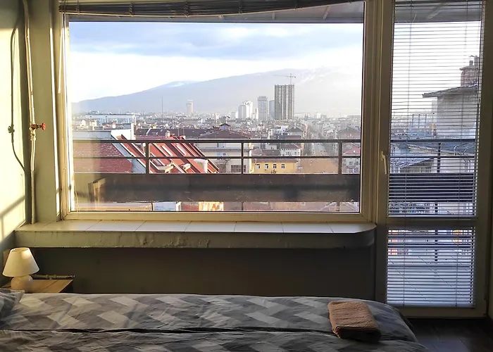 Panorama Pensjonat Sofia