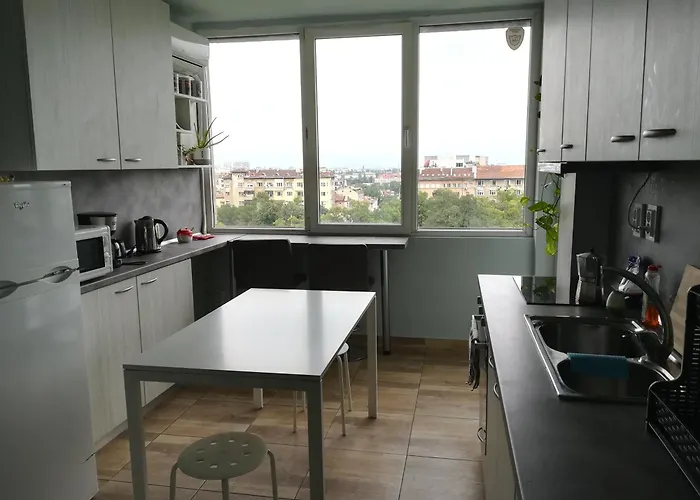 Panorama Maison d'hôtes