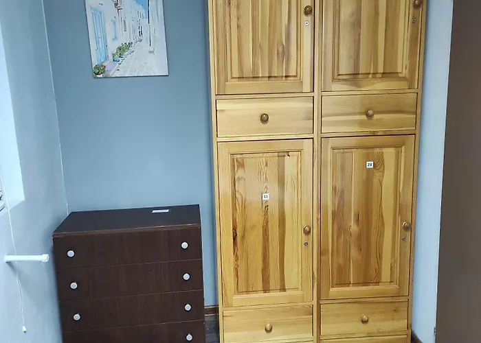 Maison d'hôtes Panorama Sofia