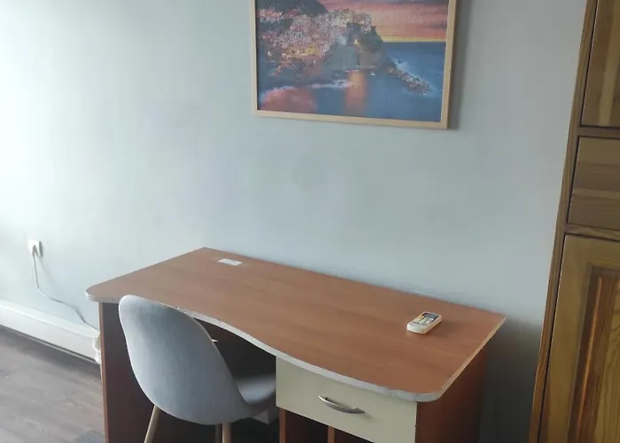 Panorama Gæstehus 2*