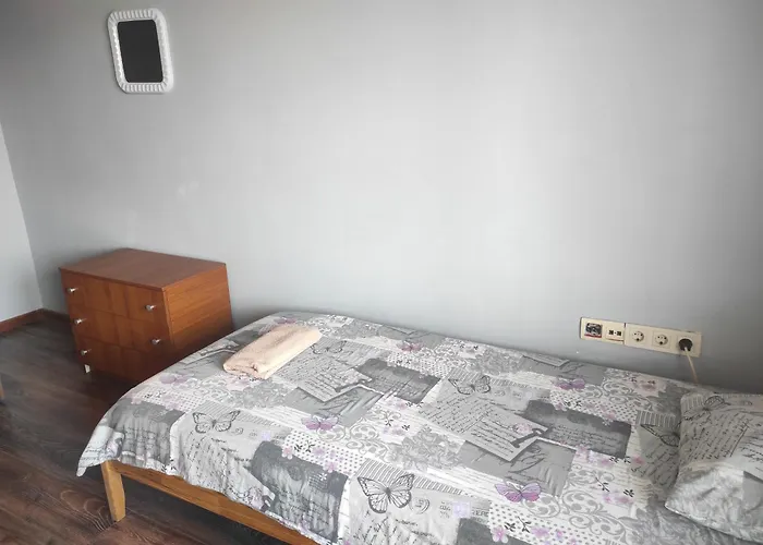 Casa de hóspedes Panorama 2*