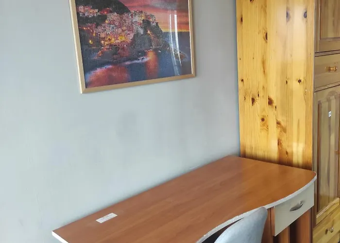 Pensjonat Panorama Sofia