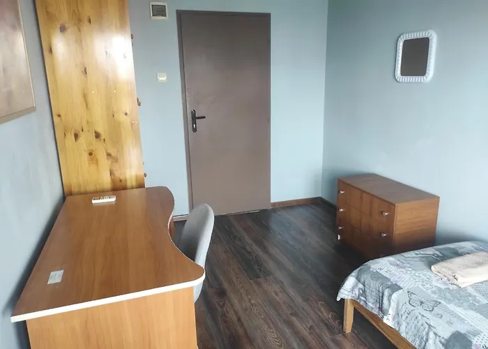 Pensjonat Panorama Sofia