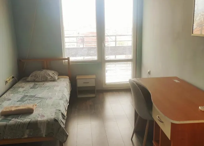 Panorama Guest house