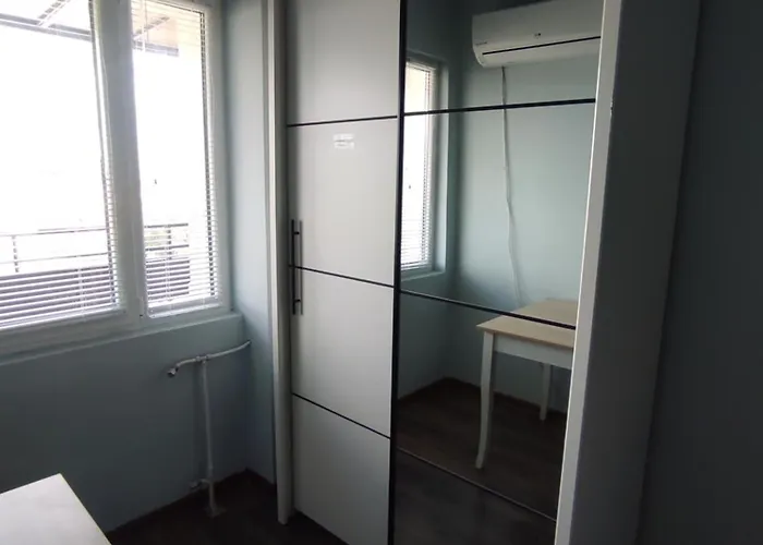 Casa de hóspedes Panorama Sófia