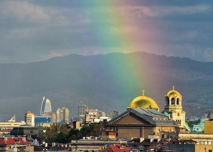 Panorama Casa de hóspedes 2*