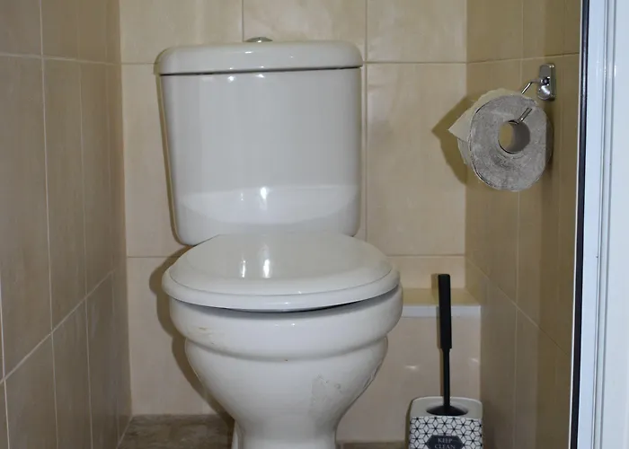 Panorama Guest house Sofia