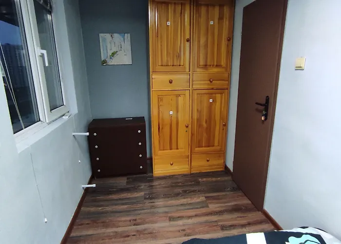 Panorama Casa de hóspedes Sófia