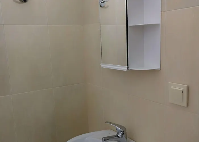 Panorama Pensjonat 2*