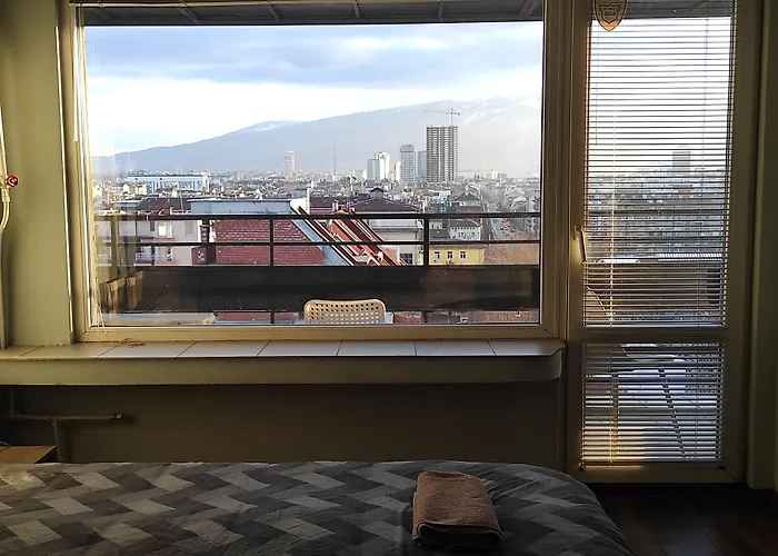 Guest house Panorama