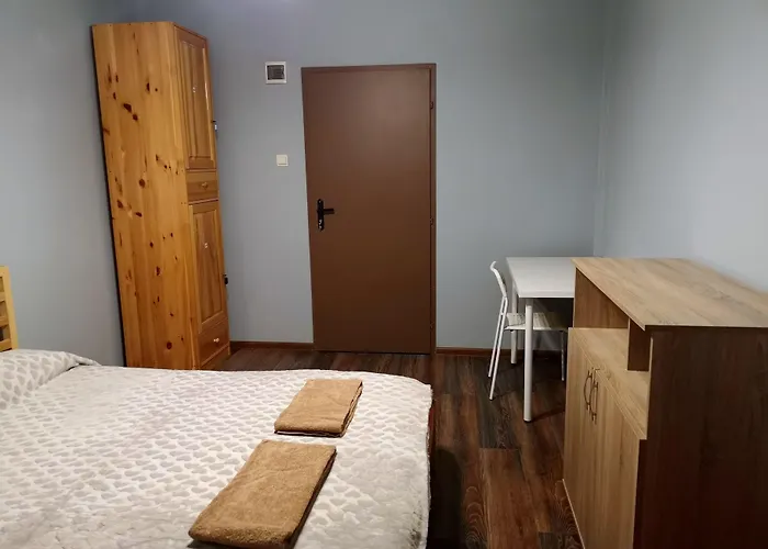 Pensjonat Panorama Sofia