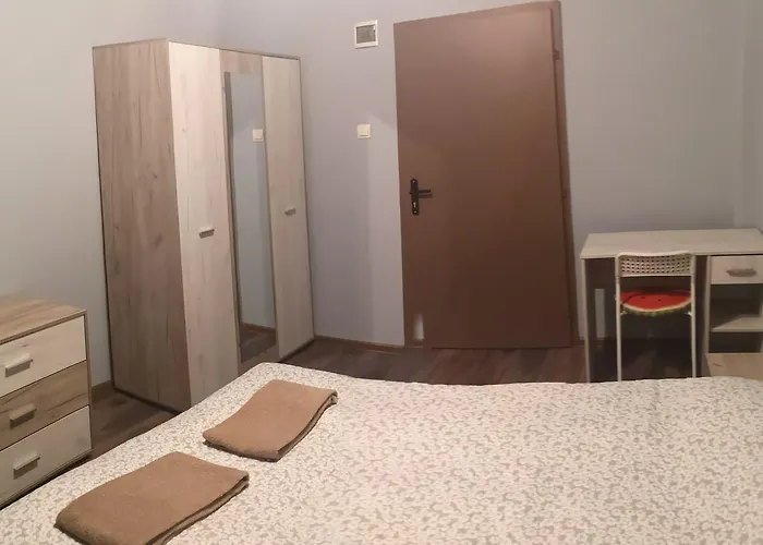 Gæstehus Panorama 2*