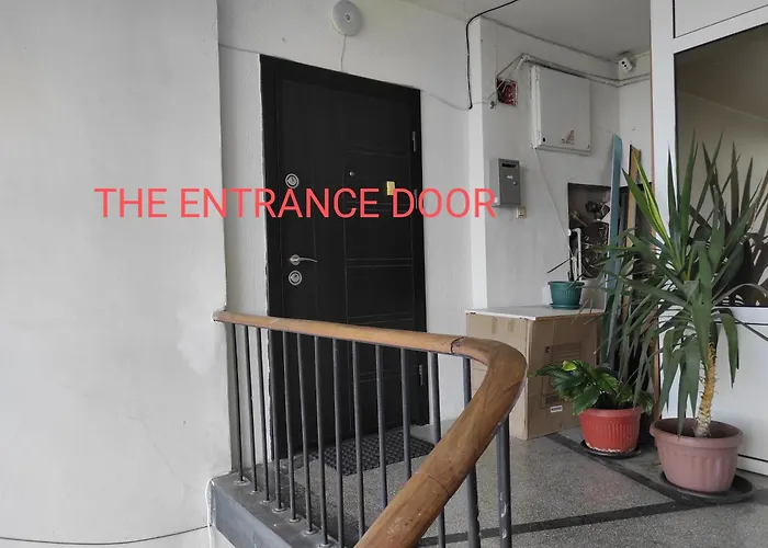 Panorama Pensjonat Sofia