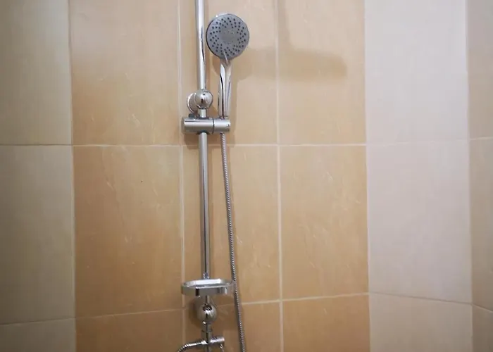 Gæstehus Panorama 2*