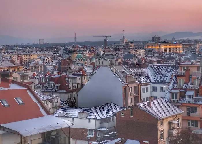 Casa de hóspedes Panorama
