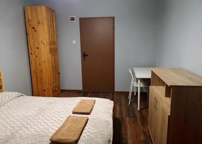 Pensjonat Panorama Sofia