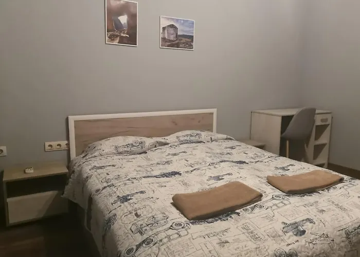 Gæstehus Panorama Sofia