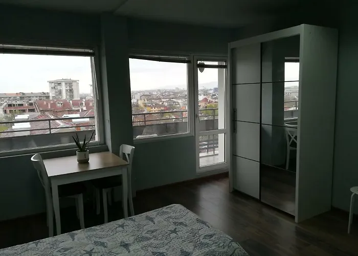 Gæstehus Panorama Sofia