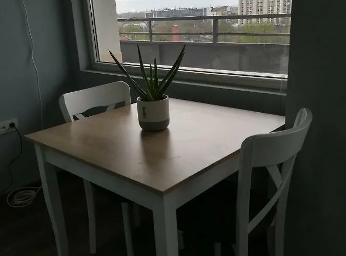 Gæstehus Panorama 2*