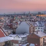 Πανσιόν Panorama
