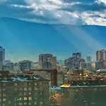 Panorama Σόφια